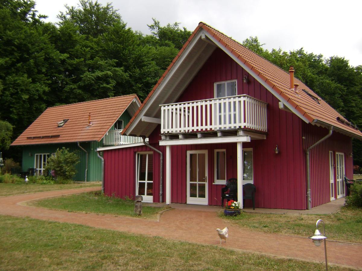 Landgasthof Alter Bahnhof Heyerode Quarto foto