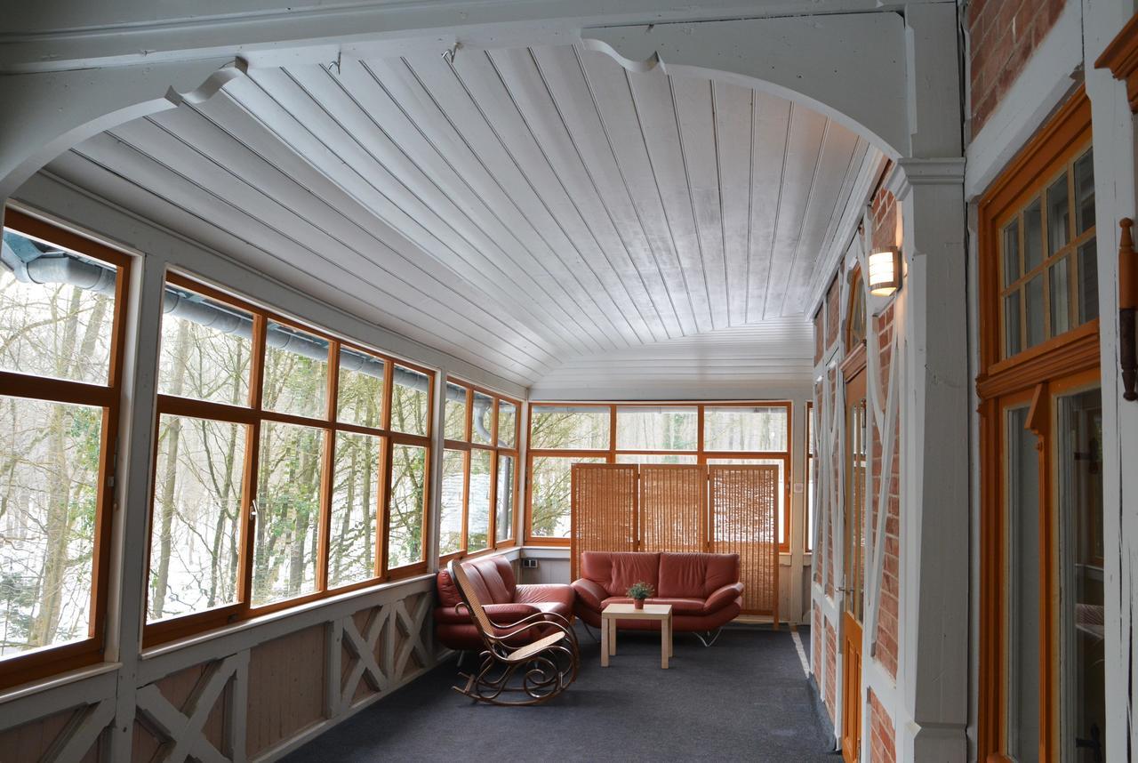 Landgasthof Alter Bahnhof Heyerode Quarto foto